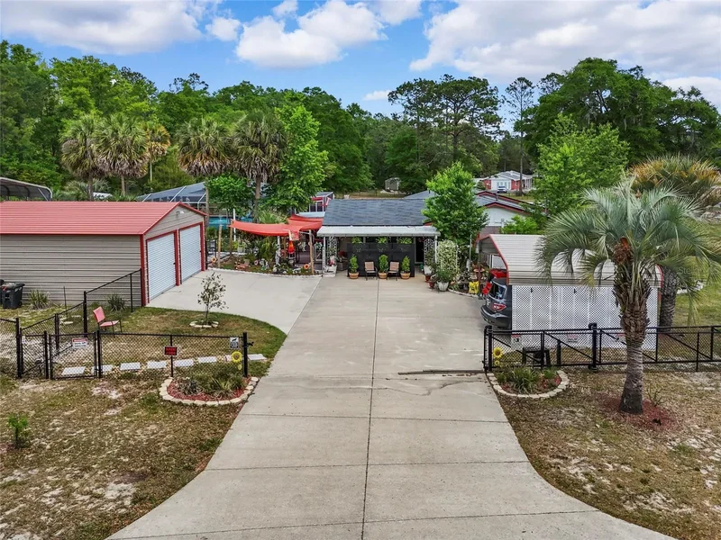 259 SW BENZ WAY, LAKE CITY, FL 32024, Lake City, Florida, United States. - Photo 49