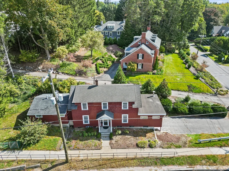 5 Crofut St, Pittsfield, MA 01201, Pittsfield, Massachusetts, United States. - Photo 60