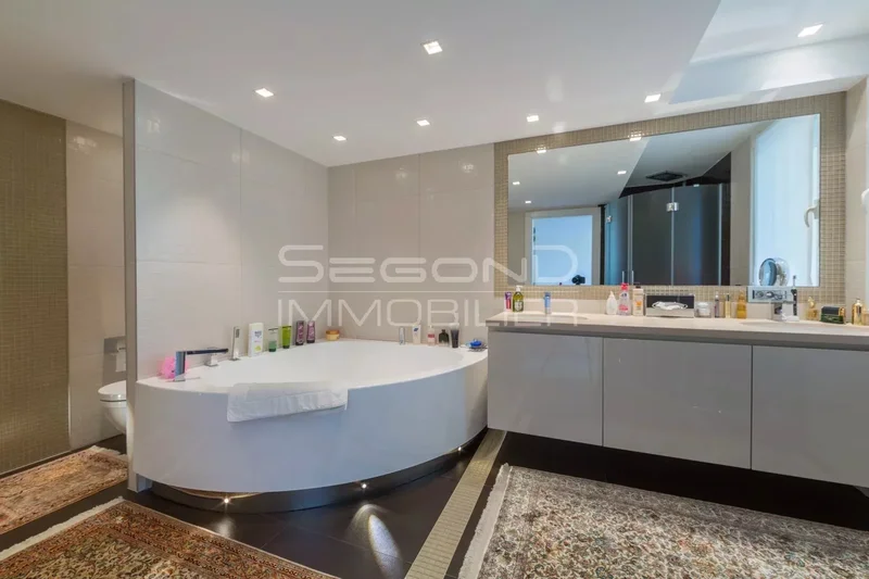 31, avenue des Papallins, Monaco, Monaco. - Photo 43