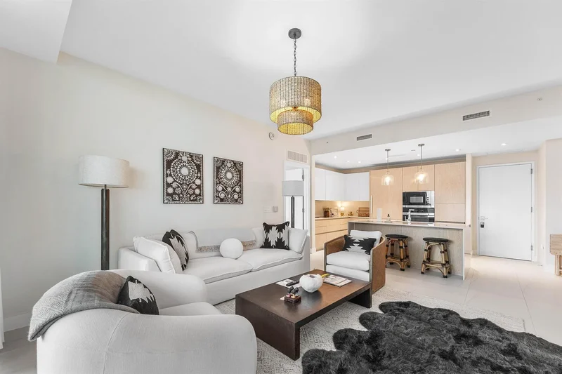 3100 N Ocean Drive H1107, Riviera Beach, Florida, United States. - Photo 9
