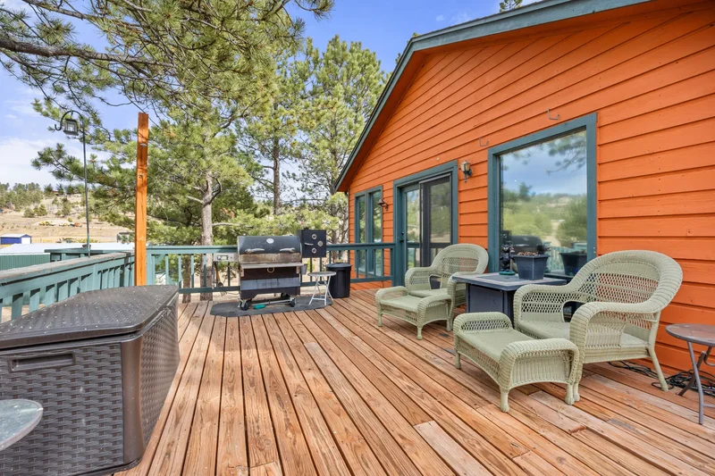 1768 Bluebird Drive , Bailey, CO 80421, Bailey, Colorado, United States. - Photo 27