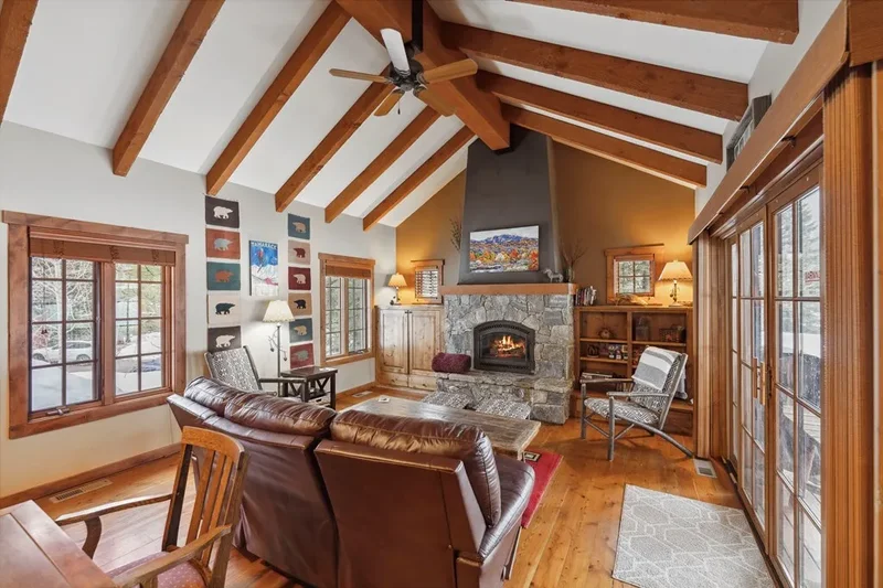 23 Rock Creek Court, Donnelly, Idaho, United States. - Photo 6