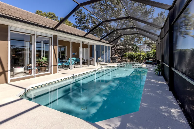 489 Summerfield Way, Venice, FL 34292, Venice, Florida, United States. - Photo 11