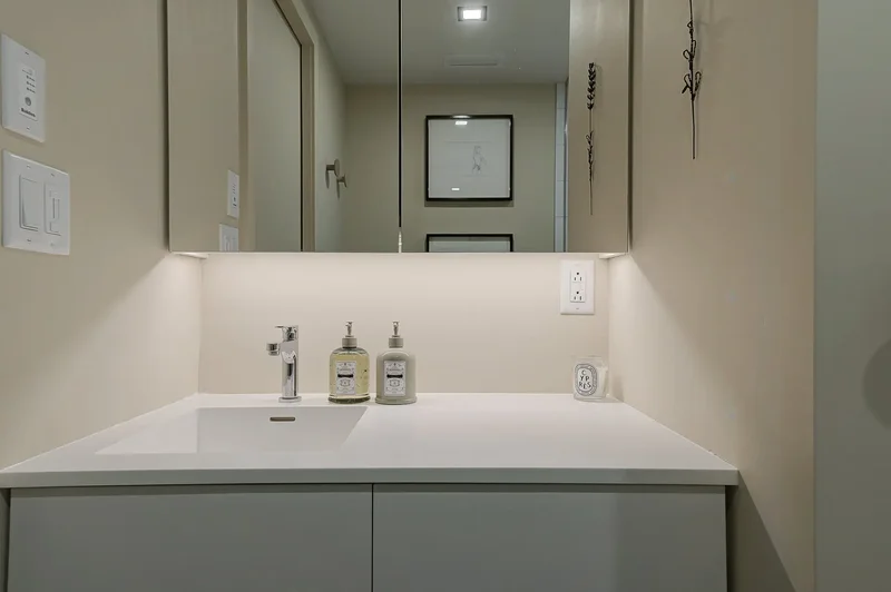 1245 Rue De Bleury 3214, Montréal, Quebec, Canada. - Photo 23