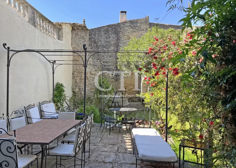 Mondragon, Provence-Alpes-Côte d'Azur, France. - Photo 27