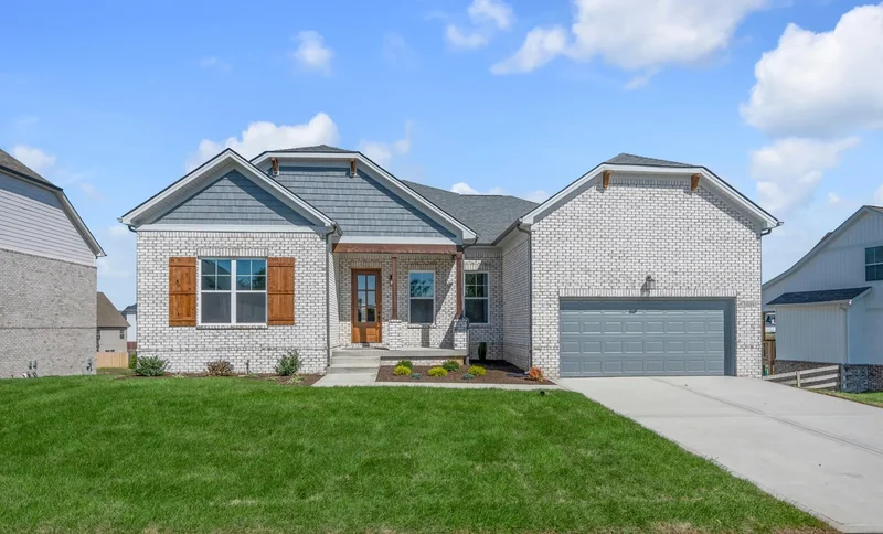 Single Family Residence in Gallatin