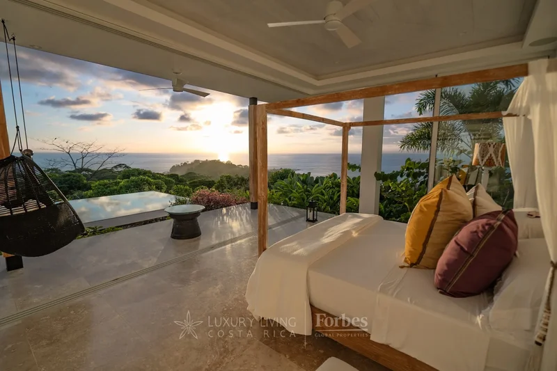Puntarenas Province, Costa Rica. - Photo 19