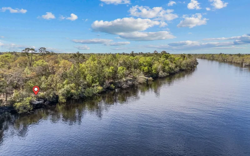 4250 NW 81 LANE, Bell, Florida, United States. - Photo 18