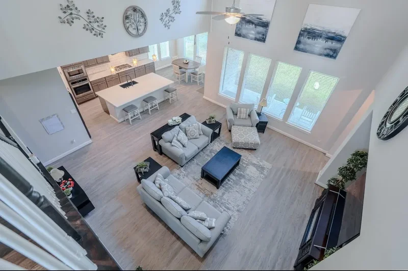 40917 Mauser Lane, Magnolia, Texas, United States. - Photo 8