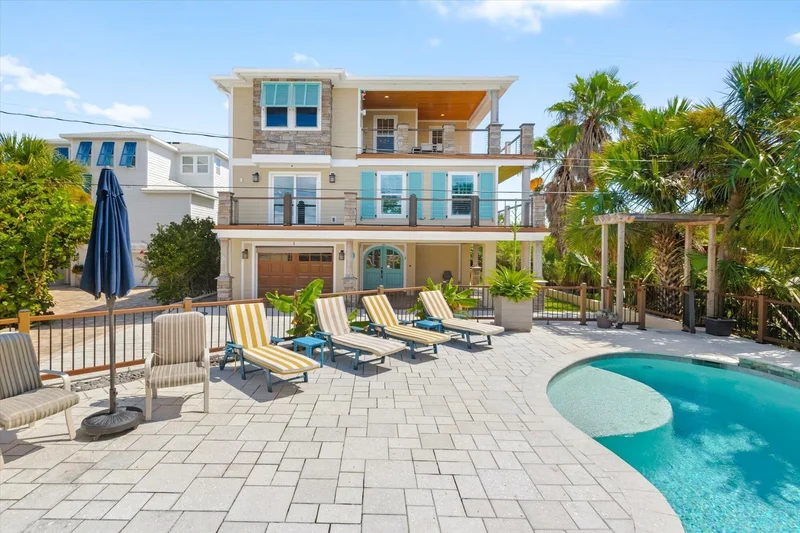 Residential St Augustine