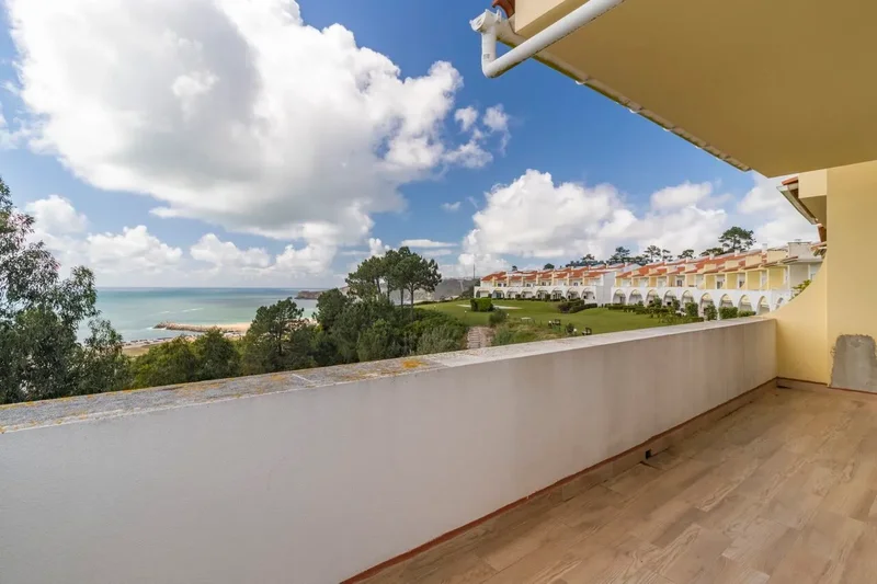 Pederneira, Nazare, Leiria District, Portugal. - Photo 22