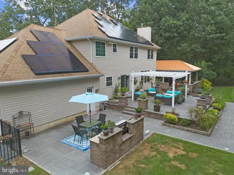 329 Stotesbury Avenue, Newfield, NJ 08344, Newfield, New Jersey, United States. - Photo 14