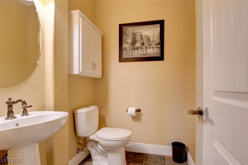 8465 Picket Ridge Court, Las Vegas, Nevada, United States. - Photo 31