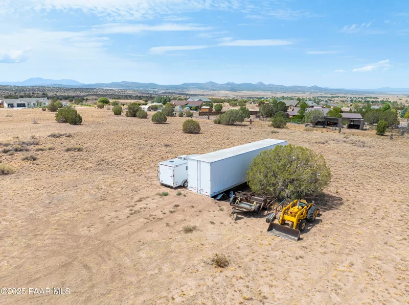 24720 N Rj Way, Paulden, AZ 86334, Paulden, Arizona, United States. - Photo 42
