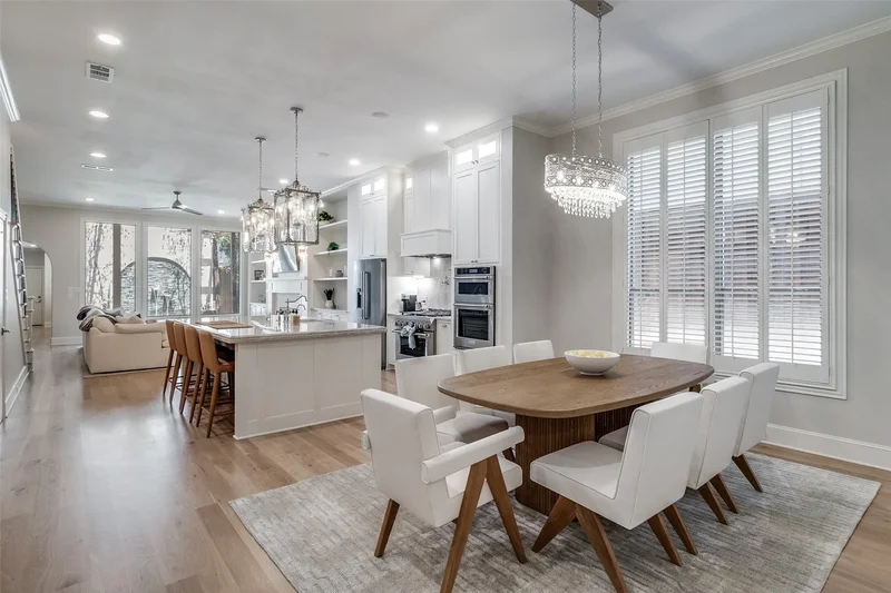 4 Bedrooms Duplex