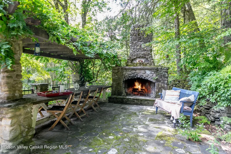 175 Peck Hollow Road, Shandaken, New York, United States. - Photo 20