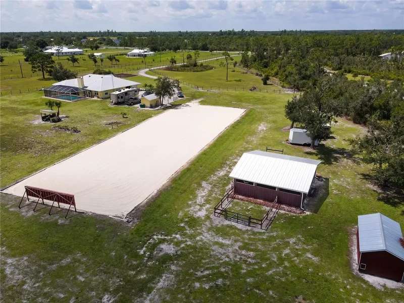 16050 RIDGEWOOD COURT, PUNTA GORDA, FL 33982, Charlotte Park, Florida, United States. - Photo 80