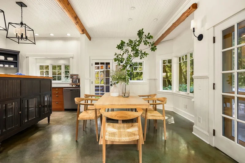 9631 Summer Hill Lane NE , Bainbridge Island, WA 98110, Bainbridge Island, Washington, United States. - Photo 7