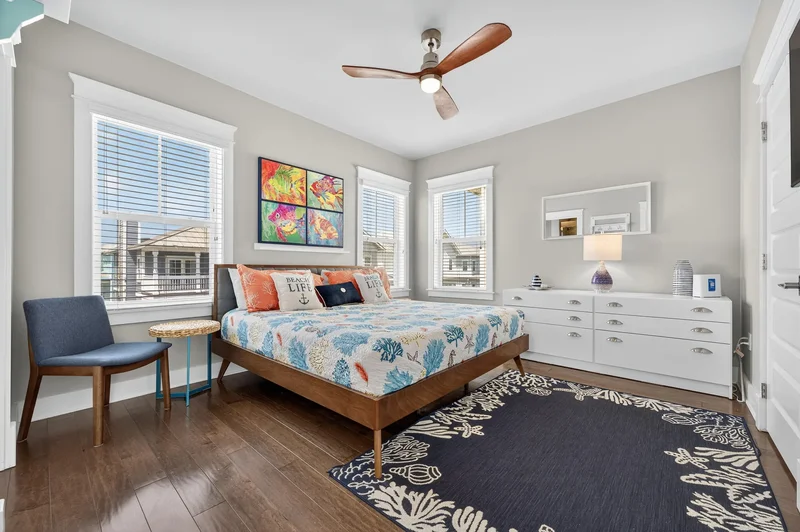 1426 Seaside Circle, Navarre, FL 32566, Pensacola Beach, Florida, United States. - Photo 46