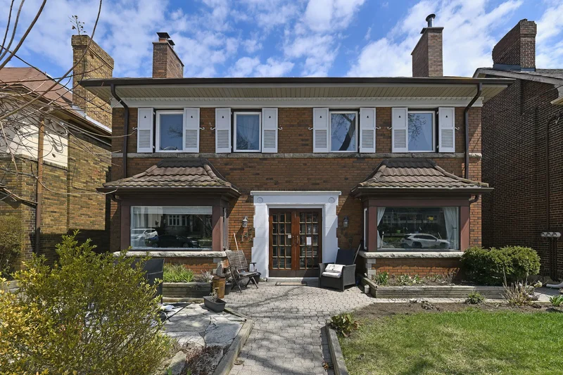 147 Highbourne Rd, Toronto, ON M5P 2J8, Toronto, Ontario, Canada. - Photo 6