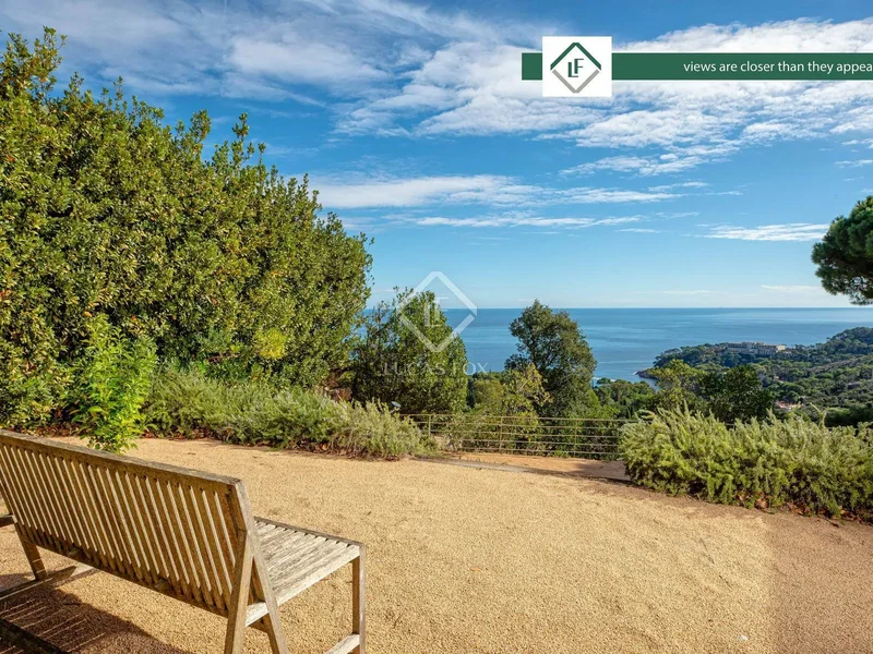 Avinguda Puig Montcal, Begur, Girona, Begur, Begur, Catalonia, Spain. - Photo 50