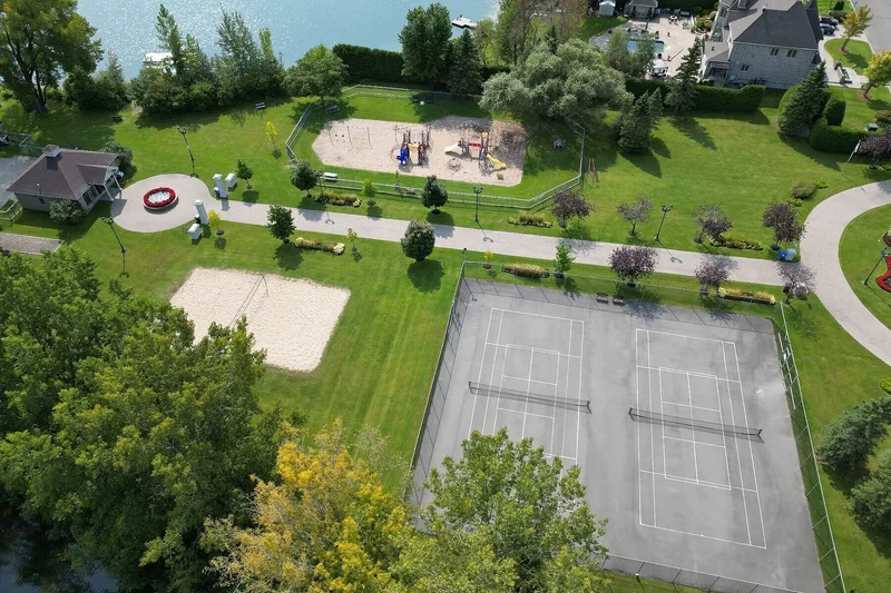 49 Rue des Roseaux, Blainville, QC J7C6A9, Blainville, Quebec, Canada. - Photo 82