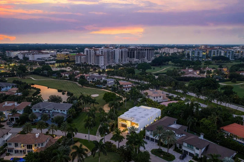217 Thatch Palm Drive, Boca Raton, Florida, United States. - Photo 82