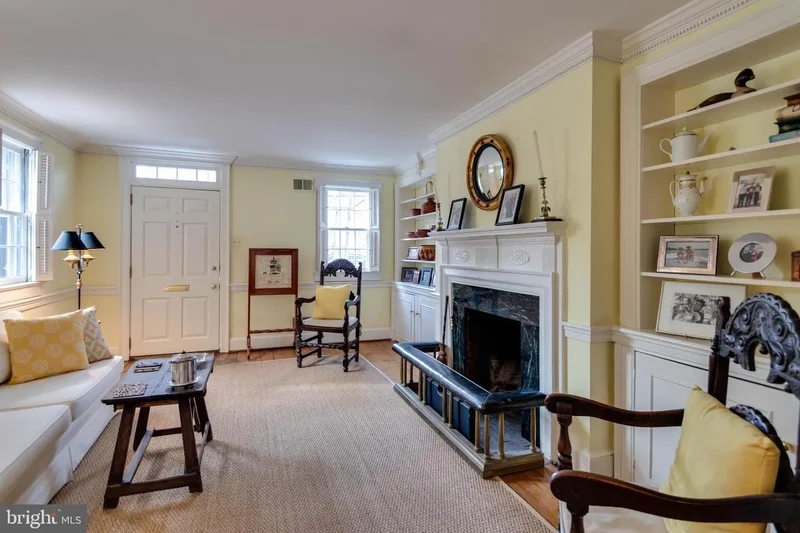 307 N Saint Asaph Street, Alexandria, VA 22314, Alexandria, Virginia, United States. - Photo 28