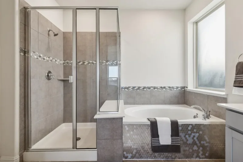 1817 Crystal Cove Lane, Saint Paul, Texas, United States. - Photo 19