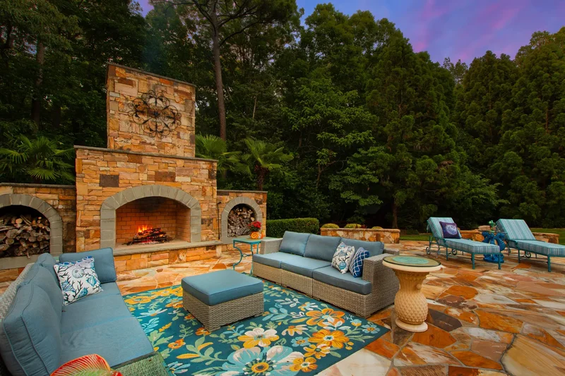 2421 Acanthus Drive , Wake Forest, NC 27587, Wake Forest, North Carolina, United States. - Photo 17
