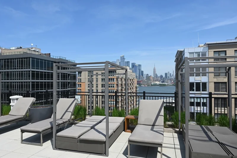 1400 Hudson St Unit 809, Hoboken, NJ 07030, Hoboken, New Jersey, United States. - Photo 15