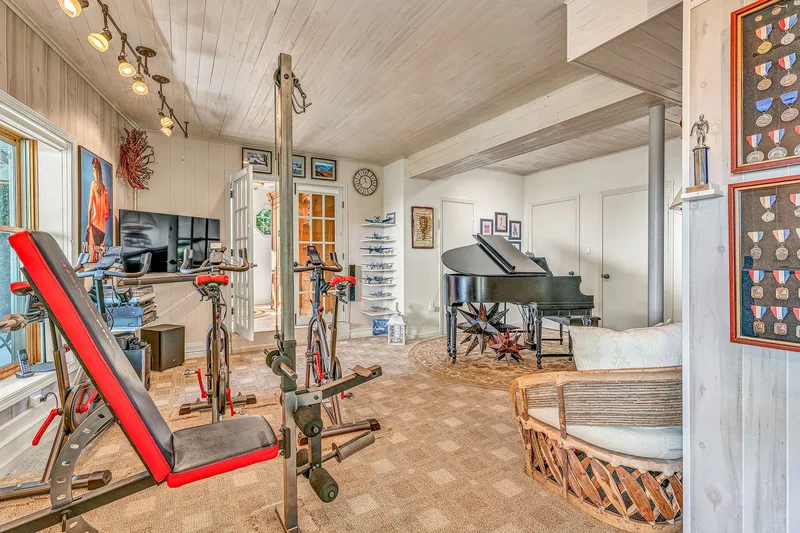 133 Wild Apple Road, Blowing Rock, NC 28605, Blowing Rock, North Carolina, United States. - Photo 26