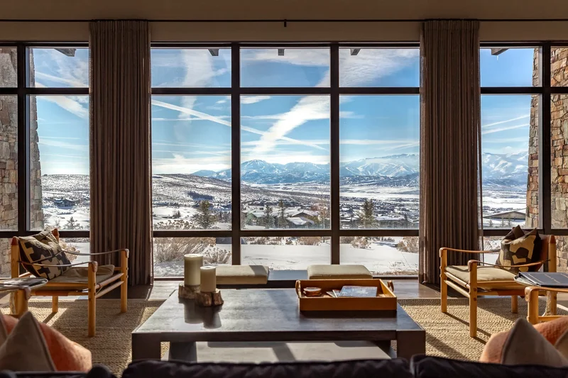 2350 E Westview Trl Lot 32, Park City, UT 84098, Park City, Utah, United States. - Photo 32