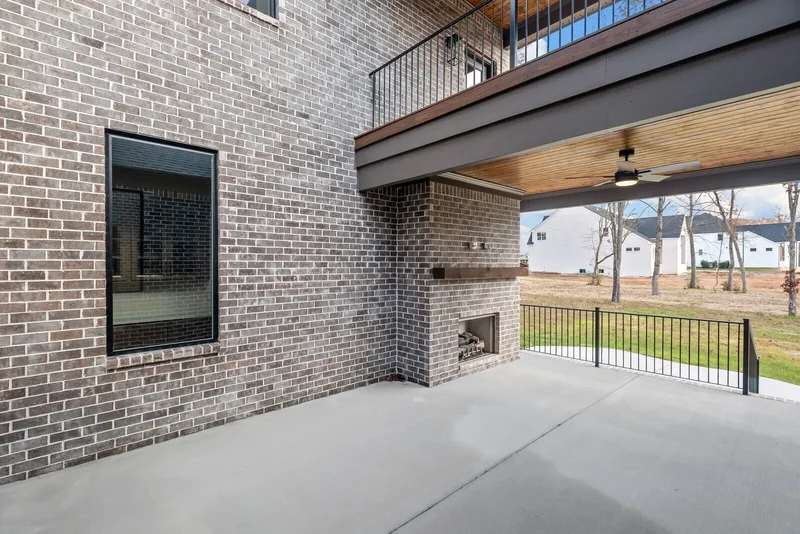 7217 Severide Street, Bon Aqua, Tennessee, United States. - Photo 56