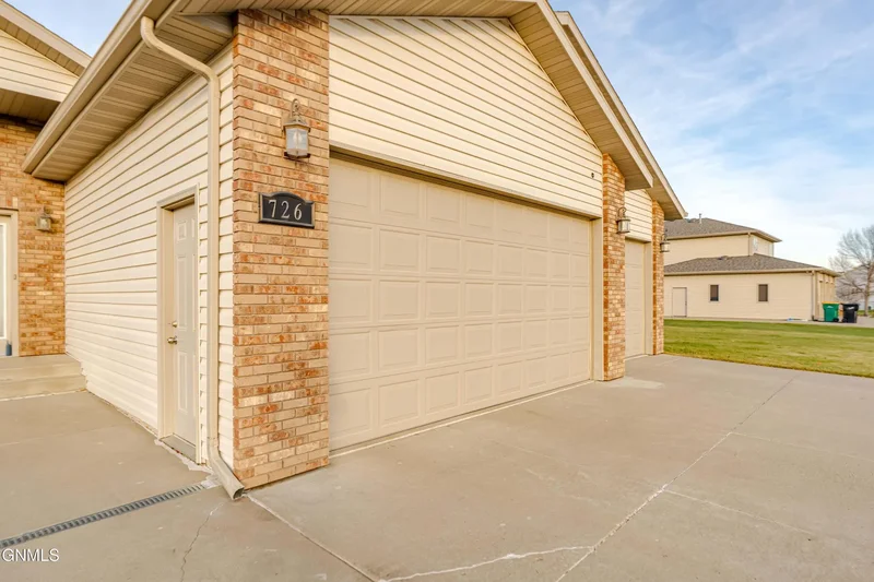 726 Medora Avenue, Bismarck, ND 58503, Bismarck, North Dakota, United States. - Photo 69