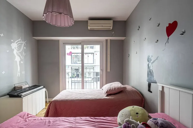 Posadas al 1100, Recoleta, Buenos Aires, Buenos Aires, Argentina. - Photo 10