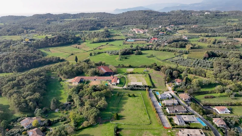 25080 Soiano del Lago, Province of Brescia, Italy, Soiano del Lago, Lombardy, Italy. - Photo 11