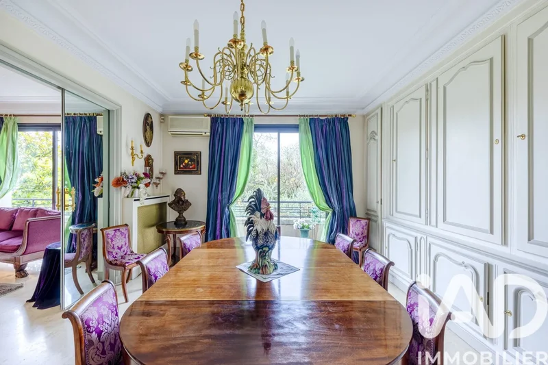 Paris, Île-de-France, France. - Photo 8