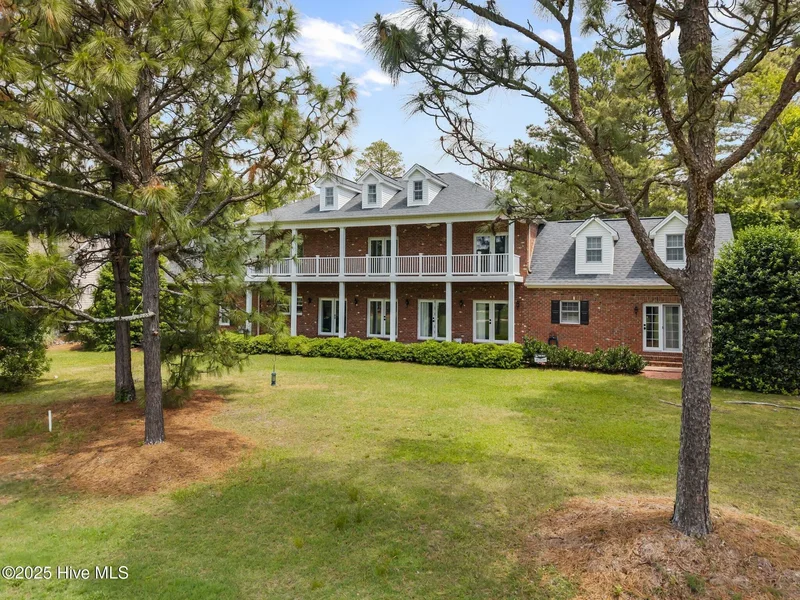 28 Beasley Drive, Pinehurst, NC 28374, Pinehurst, North Carolina, United States. - Photo 56