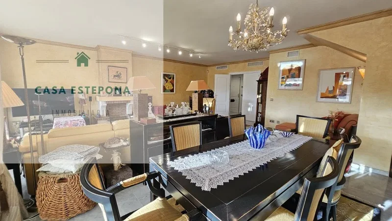 Calle c5,  Marbella,  Guadalmina Baja,  Atico, Marbella, Andalusia, Spain. - Photo 13