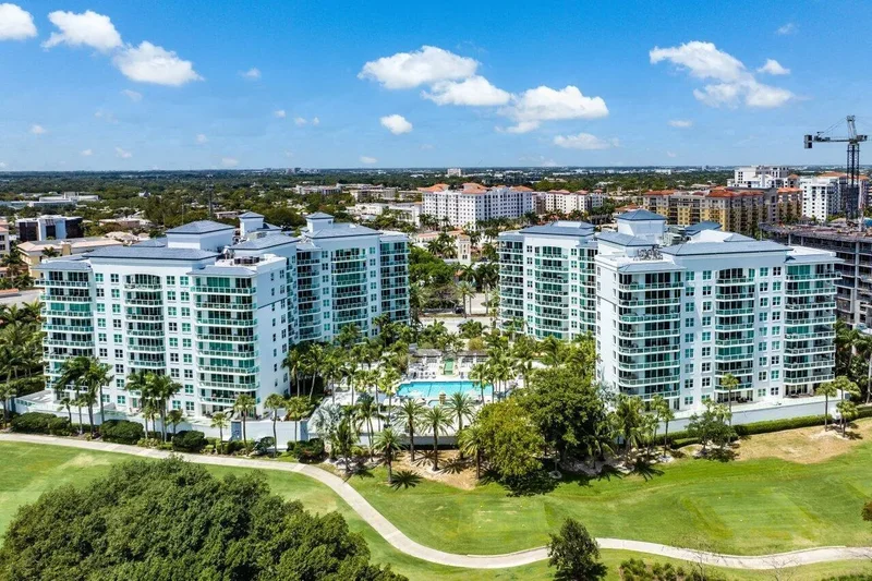 550 SE Mizner Boulevard #B906, Boca Raton, FL 33432, Boca Raton, Florida, United States. - Photo 3