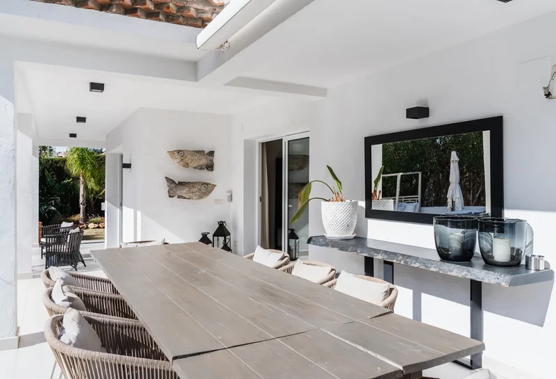Nueva Andalucía, 29660 Marbella, Málaga, Spain, Nueva Andalucia, Marbella, Spain. - Photo 17
