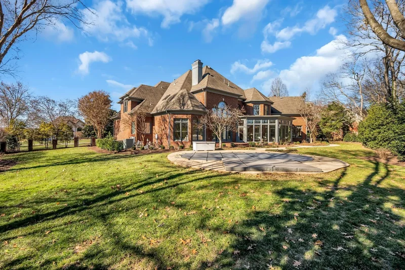 508 Lake Valley Ct, Franklin, Tennessee, United States. - Photo 66