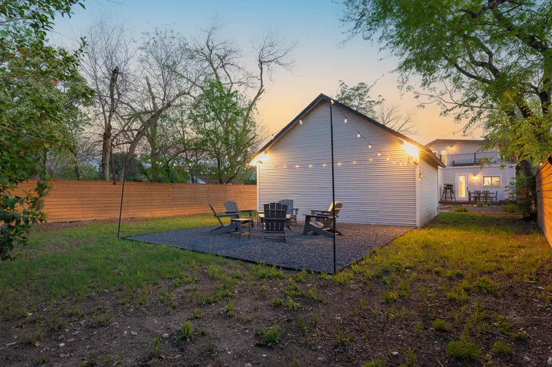 437 Devine Street , San Antonio, TX 78210, San Antonio, Texas, United States. - Photo 31