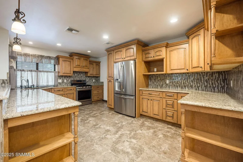 4460 Overlook Lane, Las Cruces, NM 88007, Las Cruces, New Mexico, United States. - Photo 16