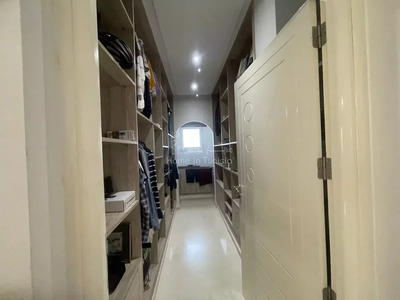 Kalaa El Kebira Villa