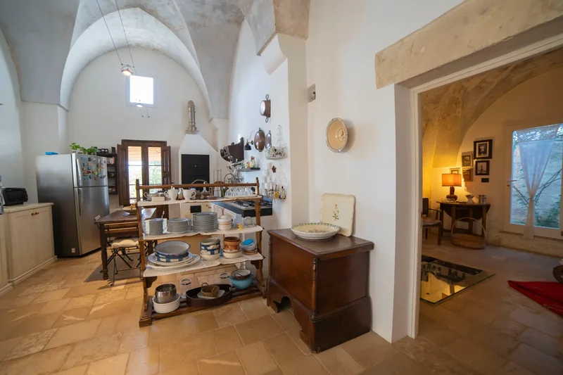 Via Sardegna, 19, 73047 Monteroni di Lecce LE, Italy, Monteroni di Lecce, Apulia, Italy. - Photo 61