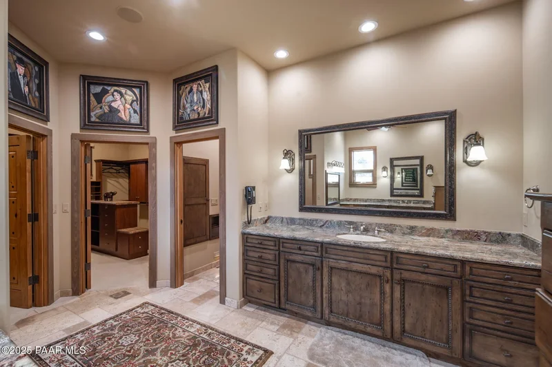 2158 Forest Mountain Road, Prescott, Arizona, United States. - Photo 31