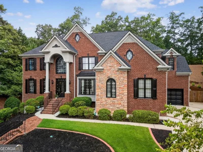 1370 Boomer Circle, Suwanee, GA 30024, Suwanee, Georgia, United States. - Photo 81
