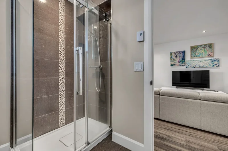 74 Rue De Coubertin, Saint-Ferréol-les-Neiges, Quebec, Canada. - Photo 36